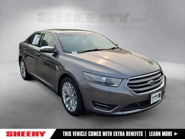 2013 Ford Taurus Limited for sale in Waldorf, MD