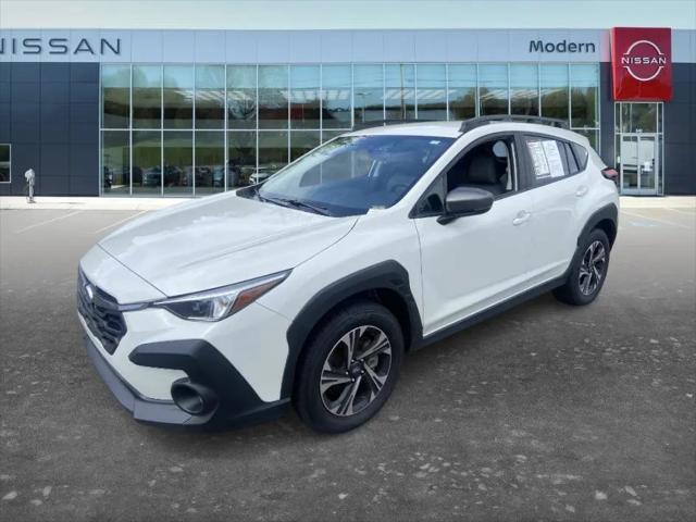 2024 Subaru Crosstrek Premium for sale in Hickory, NC