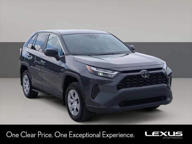 2025 Toyota RAV4 LE for sale in Chattanooga, TN
