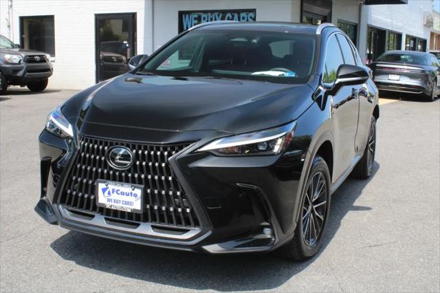 2025 Lexus NX 350h Premium for sale in Falls Church, VA