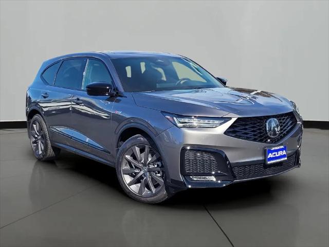 2026 Acura MDX A-SPEC for sale in Stockton, CA