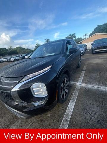 2025 Mitsubishi Outlander SE 2.5 S-AWC for sale in Pompano Beach, FL