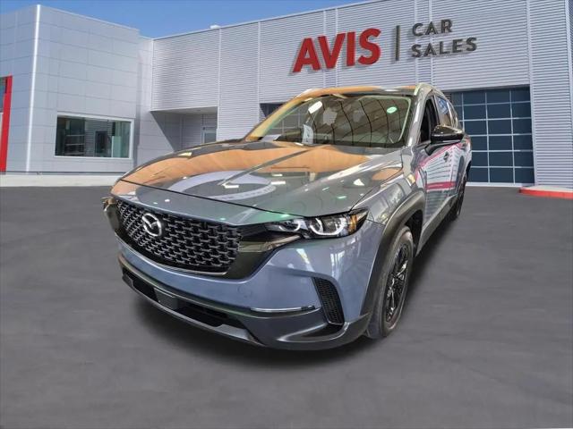 2025 Mazda CX-50 2.5 S Preferred Package for sale in Pompano Beach, FL