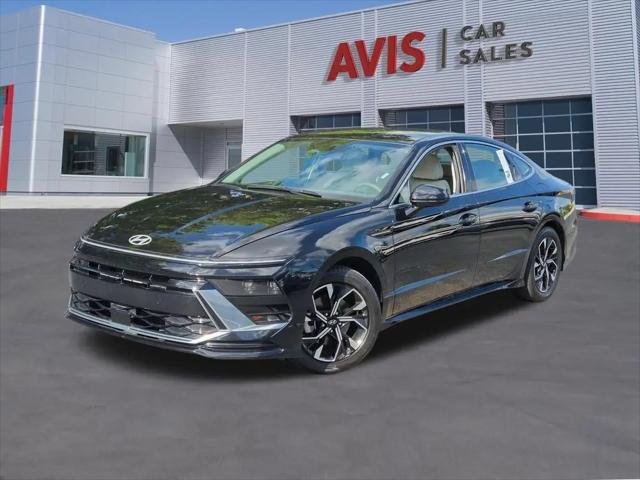 2025 Hyundai Sonata SEL for sale in Pompano Beach, FL