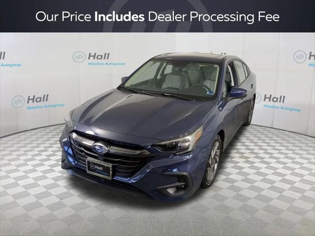 2025 Subaru Legacy Limited for sale in Virginia Beach, VA