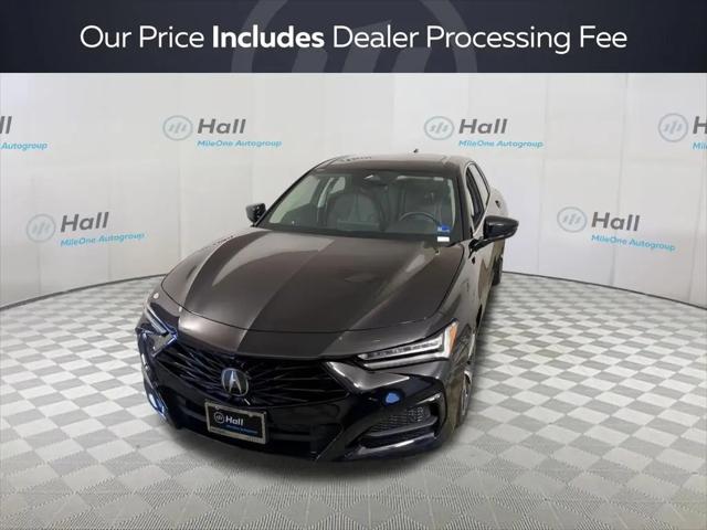 2025 Acura TLX Technology Package for sale in Virginia Beach, VA