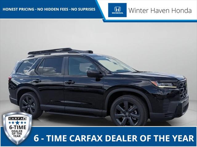 2026 Honda Pilot Sport for sale in Winter Haven, FL
