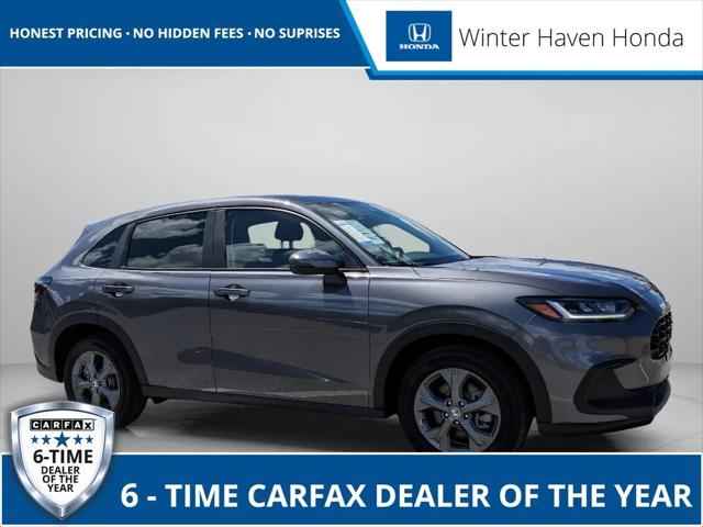 2027 Honda HR-V LX AWD for sale in Winter Haven, FL