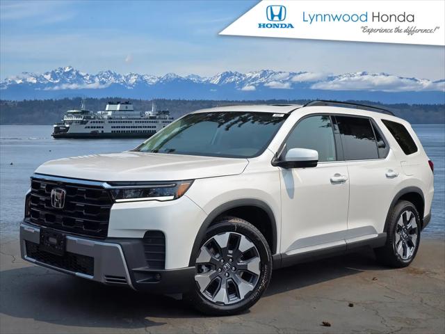 2026 Honda Pilot Elite for sale in Edmonds, WA