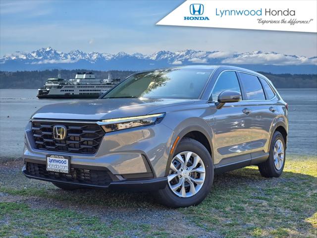 2026 Honda CR-V LX AWD for sale in Edmonds, WA