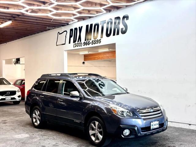 2014 Subaru Outback 2.5i Limited for sale in Portland, OR