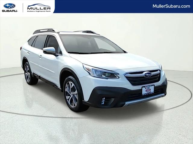 2022 Subaru Outback Touring XT for sale in Highland Park, IL