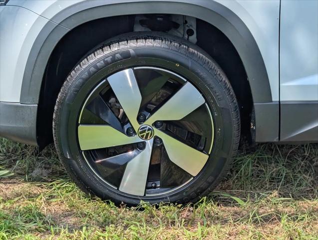 2023 Volkswagen Taos 1.5T S