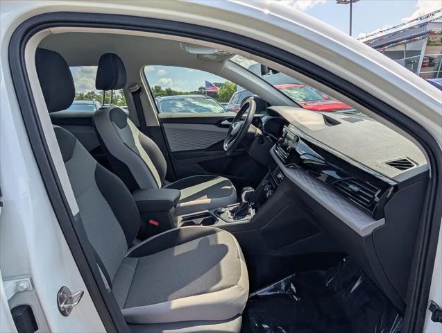 2023 Volkswagen Taos 1.5T S