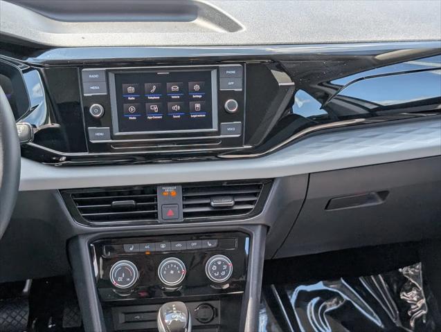 2023 Volkswagen Taos 1.5T S