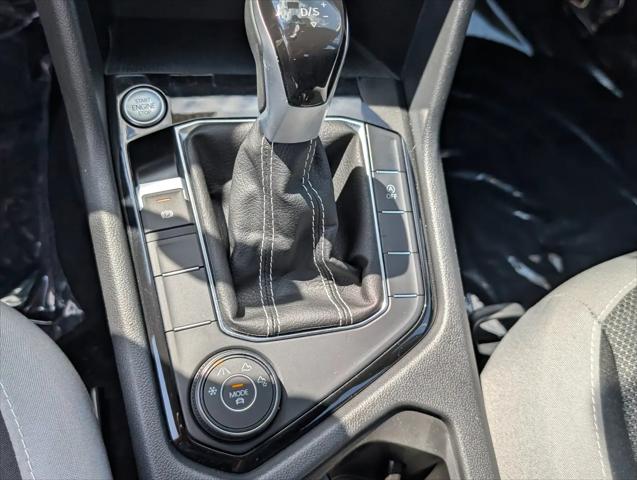 2023 Volkswagen Taos 1.5T S
