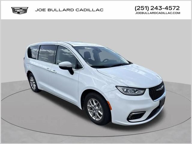 2023 Chrysler Pacifica Touring L for sale in Mobile, AL