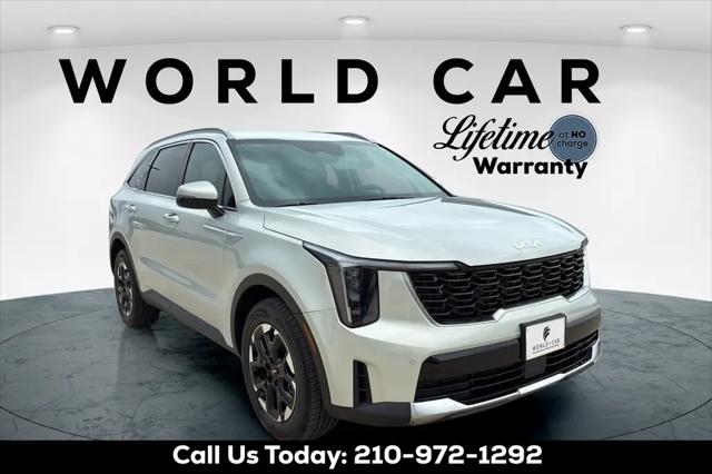 2026 Kia Sorento S for sale in San Antonio, TX