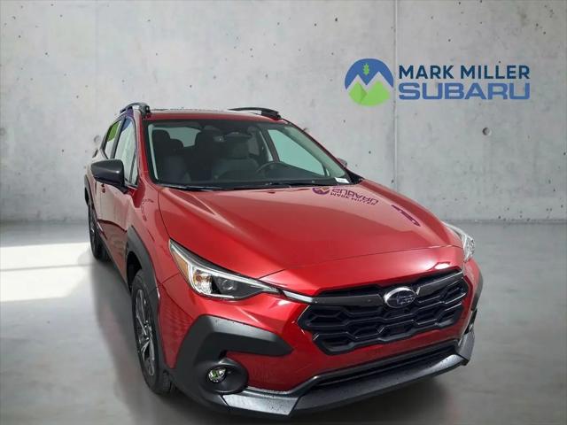2026 Subaru Crosstrek Premium for sale in Sandy, UT