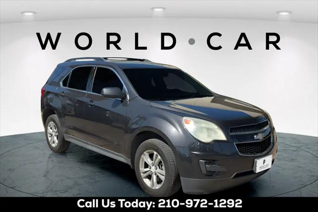 2014 Chevrolet Equinox LT for sale in San Antonio, TX