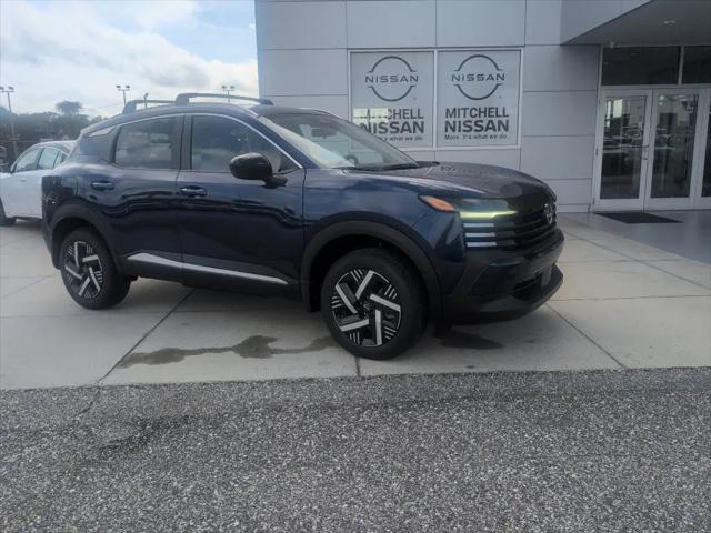 2026 Nissan Kicks SV for sale in Enterprise, AL
