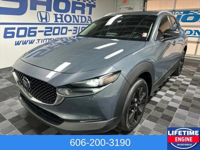 2023 Mazda CX-30 2.5 S Carbon Edition for sale in Ivel, KY