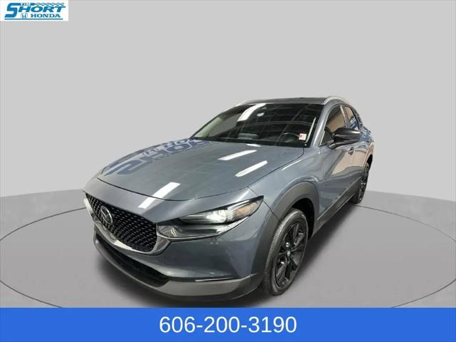 2023 Mazda CX-30 2.5 S Carbon Edition for sale in Ivel, KY