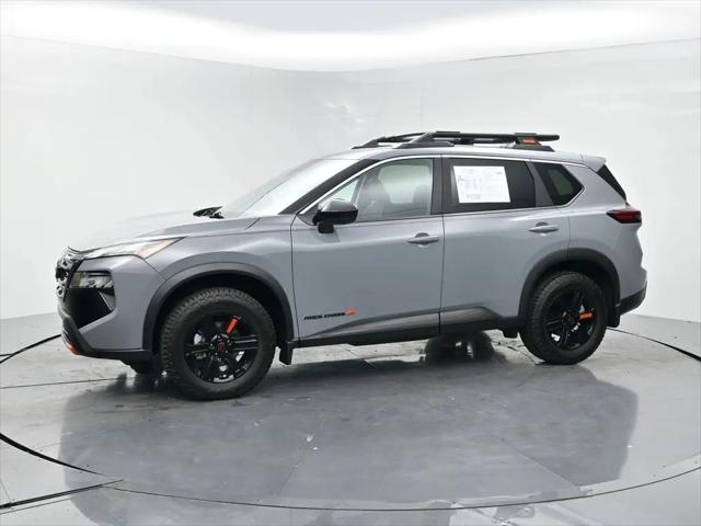 2026 Nissan Rogue Rock Creek for sale in Oxford, AL