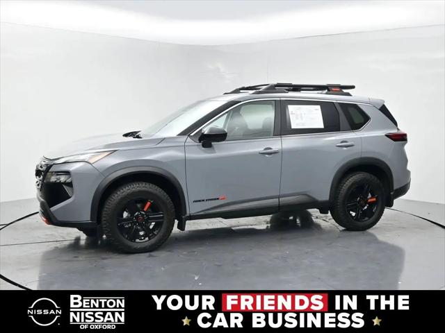 2026 Nissan Rogue Rock Creek for sale in Oxford, AL