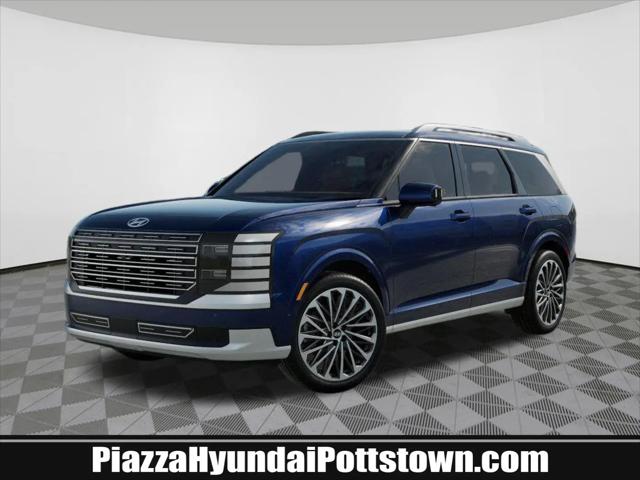 2026 Hyundai Palisade Hybrid Calligraphy for sale in Limerick, PA