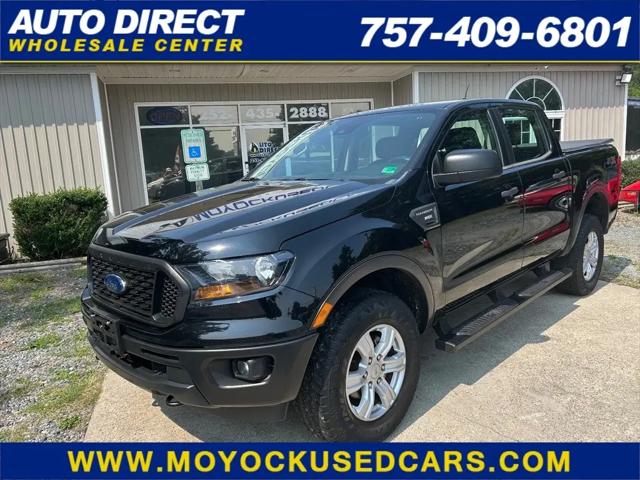 2019 Ford Ranger XL for sale in Moyock, NC