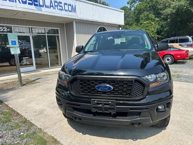 2019 Ford Ranger XL