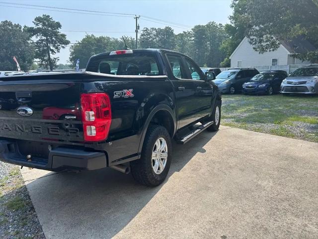 2019 Ford Ranger XL