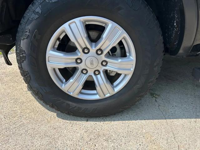 2019 Ford Ranger XL
