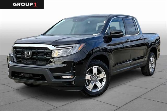 2026 Honda Ridgeline RTL for sale in Tulsa, OK
