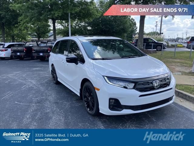 2026 Honda Odyssey Sport-L for sale in Duluth, GA