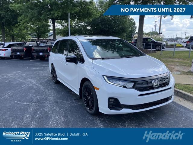 2026 Honda Odyssey Sport-L for sale in Duluth, GA