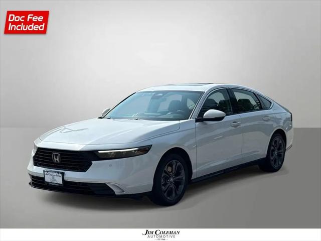 2026 Honda Accord Sedan EX-L for sale in Clarksville, MD