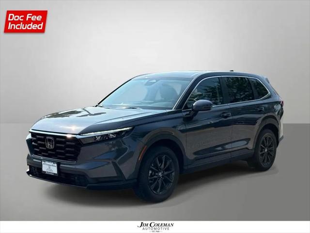 2026 Honda CR-V EX-L AWD for sale in Clarksville, MD