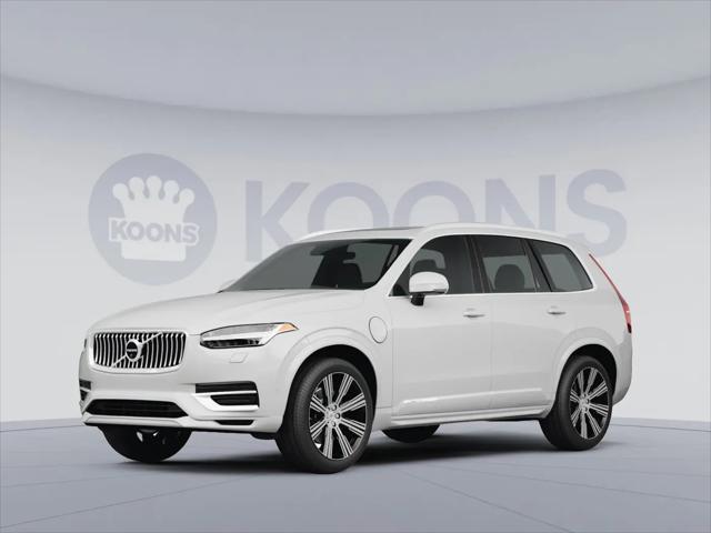 2024 Volvo XC90 Recharge T8 Plus Bright Theme 7-Seater for sale in White Marsh, MD