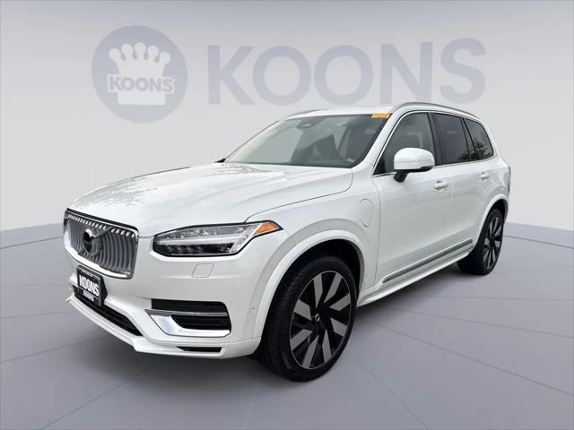 2024 Volvo XC90 Recharge T8 Plus Bright Theme 7-Seater for sale in White Marsh, MD