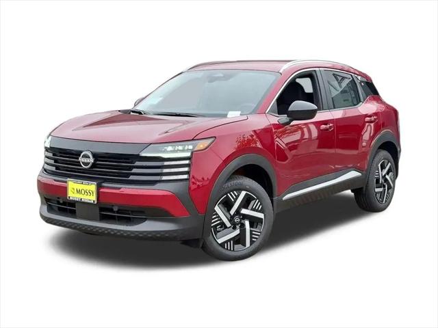2026 Nissan Kicks SV for sale in San Diego, CA
