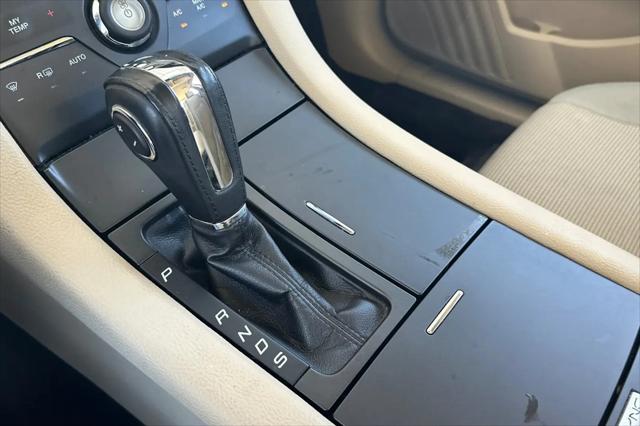 2017 Ford Taurus SEL