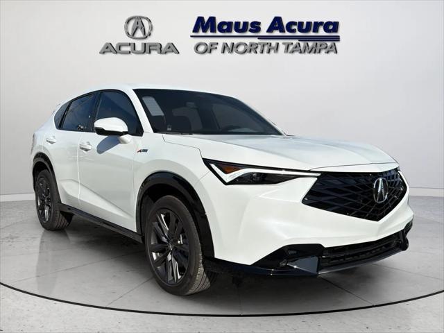 2026 Acura ADX A-Spec for sale in Tampa, FL
