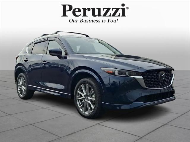 2025 Mazda CX-5 2.5 S Premium Plus for sale in Fairless Hills, PA