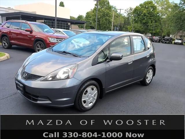 2013 Honda Fit for sale near Wooster, OH