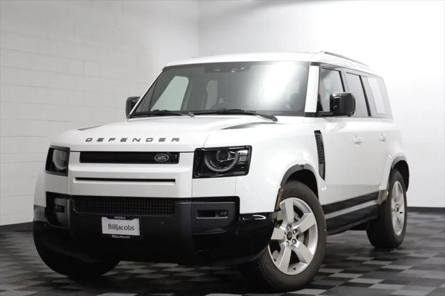 2026 Land Rover Defender P400 X-Dynamic SE for sale in Hinsdale, IL