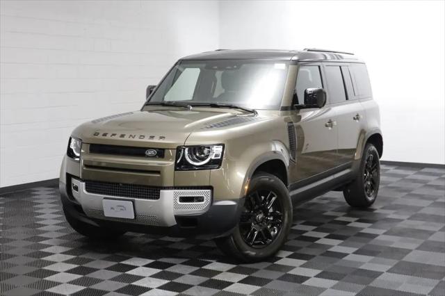 2025 Land Rover Defender 110 P400 S for sale in Hinsdale, IL