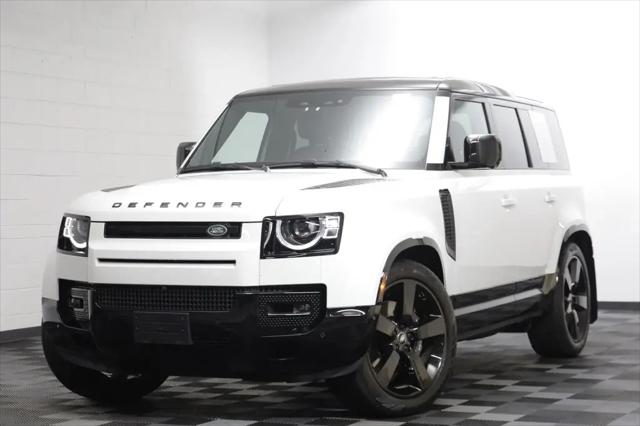 2025 Land Rover Defender 110 P525 V8 for sale in Hinsdale, IL