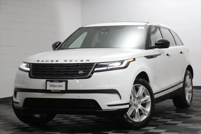 2026 Land Rover Range Rover Velar S for sale in Hinsdale, IL